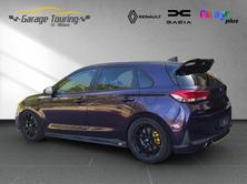HYUNDAI i30 N 2.0 T-GDi, Petrol, Second hand / Used, Manual - 3