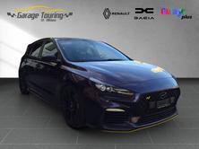 HYUNDAI i30 N 2.0 T-GDi, Petrol, Second hand / Used, Manual - 7