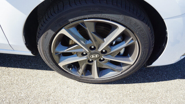 HYUNDAI i30 1.5 T-GDi Vertex DCT, Second hand / Used, Automatic - 7