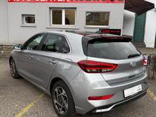HYUNDAI i30 1.5 T-GDi Vertex 48V MH DCT *60 MONATE GARANTIE*, Hybride Léger Essence/Électricité, Occasion / Utilisé, Automatique - 2
