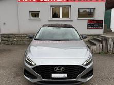HYUNDAI i30 1.5 T-GDi Vertex 48V MH DCT *60 MONATE GARANTIE*, Hybride Léger Essence/Électricité, Occasion / Utilisé, Automatique - 3