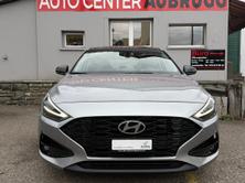 HYUNDAI i30 1.5 T-GDi Vertex 48V MH DCT *60 MONATE GARANTIE*, Hybride Léger Essence/Électricité, Occasion / Utilisé, Automatique - 4