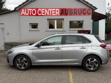 HYUNDAI i30 1.5 T-GDi Vertex 48V MH DCT *60 MONATE GARANTIE*, Hybride Léger Essence/Électricité, Occasion / Utilisé, Automatique - 7