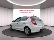 HYUNDAI i30 1.6 CRDi Style, Diesel, Occasion / Utilisé, Manuelle - 2