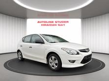 HYUNDAI i30 1.6 CRDi Style, Diesel, Occasion / Utilisé, Manuelle - 3