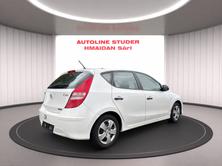 HYUNDAI i30 1.6 CRDi Style, Diesel, Occasion / Utilisé, Manuelle - 4