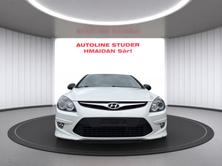 HYUNDAI i30 1.6 CRDi Style, Diesel, Occasion / Utilisé, Manuelle - 5