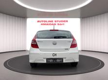 HYUNDAI i30 1.6 CRDi Style, Diesel, Occasion / Utilisé, Manuelle - 6