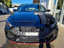 HYUNDAI i30 2.0 T-GDi N DCT, Benzin, Occasion / Gebraucht, Automatik - 2