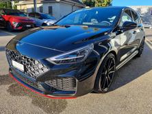 HYUNDAI i30 2.0 T-GDi N DCT, Benzin, Occasion / Gebraucht, Automatik - 3