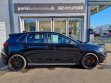 HYUNDAI i30 2.0 T-GDi N DCT, Benzin, Occasion / Gebraucht, Automatik - 4