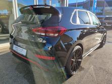 HYUNDAI i30 2.0 T-GDi N DCT, Benzin, Occasion / Gebraucht, Automatik - 5
