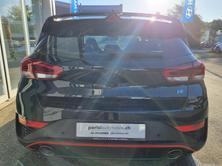 HYUNDAI i30 2.0 T-GDi N DCT, Benzin, Occasion / Gebraucht, Automatik - 6