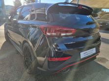 HYUNDAI i30 2.0 T-GDi N DCT, Benzin, Occasion / Gebraucht, Automatik - 7