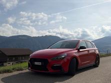 HYUNDAI i30 N 2.0 T-GDi, Petrol, Second hand / Used, Manual - 2