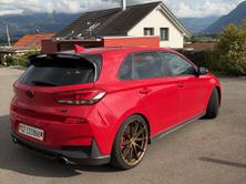 HYUNDAI i30 N 2.0 T-GDi, Petrol, Second hand / Used, Manual - 3