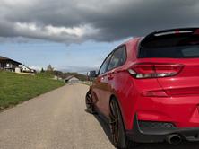 HYUNDAI i30 N 2.0 T-GDi, Petrol, Second hand / Used, Manual - 4