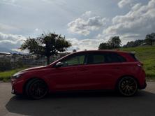 HYUNDAI i30 N 2.0 T-GDi, Petrol, Second hand / Used, Manual - 5