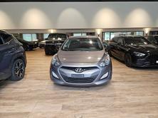 HYUNDAI i30 1.4 Comfort frisch ab MFK, Essence, Occasion / Utilisé, Manuelle - 3
