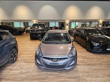 HYUNDAI i30 1.4 Comfort frisch ab MFK, Essence, Occasion / Utilisé, Manuelle - 4