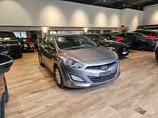 HYUNDAI i30 1.4 Comfort frisch ab MFK, Essence, Occasion / Utilisé, Manuelle - 5