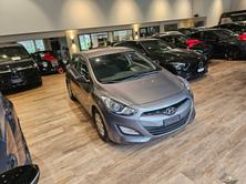 HYUNDAI i30 1.4 Comfort frisch ab MFK, Essence, Occasion / Utilisé, Manuelle - 6