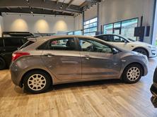 HYUNDAI i30 1.4 Comfort frisch ab MFK, Essence, Occasion / Utilisé, Manuelle - 7