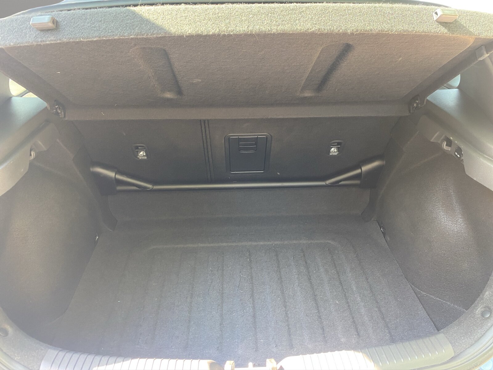 HYUNDAI i30 N 2.0 T-GDi, Essence, Occasion / Utilisé, Manuelle - 6