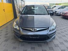 HYUNDAI i30 1.6 CRDi Swiss Plus Edition Automatic, Diesel, Occasion / Gebraucht, Automatik - 2