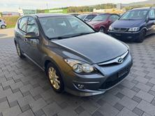 HYUNDAI i30 1.6 CRDi Swiss Plus Edition Automatic, Diesel, Occasion / Gebraucht, Automatik - 3