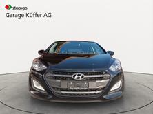 HYUNDAI i30 1.6 GDi Pica, Essence, Occasion / Utilisé, Manuelle - 2