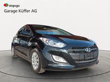 HYUNDAI i30 1.6 GDi Pica, Essence, Occasion / Utilisé, Manuelle - 3