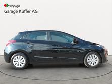 HYUNDAI i30 1.6 GDi Pica, Essence, Occasion / Utilisé, Manuelle - 4