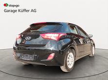 HYUNDAI i30 1.6 GDi Pica, Essence, Occasion / Utilisé, Manuelle - 5
