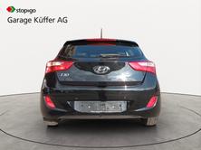 HYUNDAI i30 1.6 GDi Pica, Essence, Occasion / Utilisé, Manuelle - 6