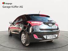 HYUNDAI i30 1.6 GDi Pica, Essence, Occasion / Utilisé, Manuelle - 7