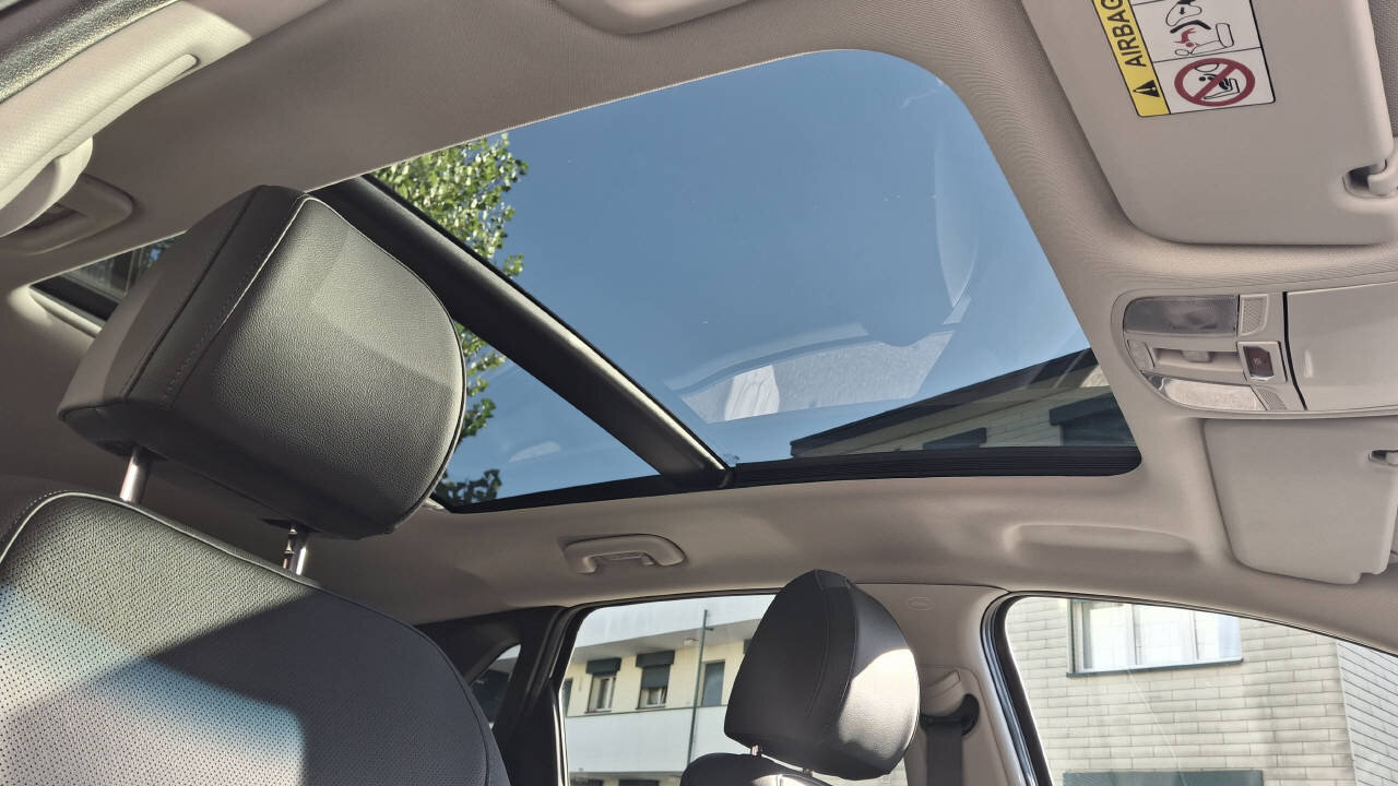HYUNDAI i30 1.5 T-GDi Vertex, Hybride Léger Essence/Électricité, Occasion / Utilisé, Automatique - 7