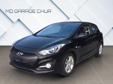 HYUNDAI i30 1.4 Active, Petrol, Second hand / Used, Manual - 2