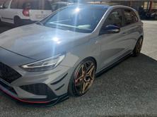 HYUNDAI 2.0 T-GDi Drive-N, Benzina, Occasioni / Usate, Automatico - 7