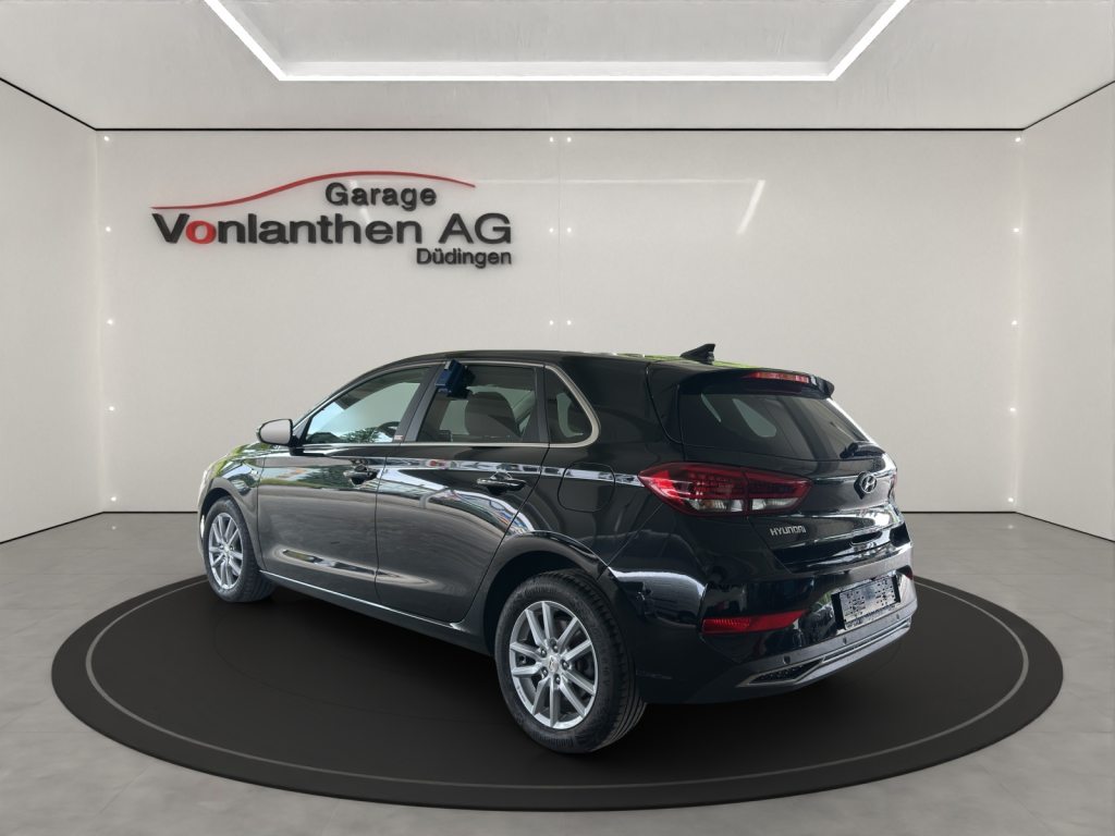 HYUNDAI I30 1.5 T-GDi Vertex, Hybride Leggero Benzina/Elettrica, Occasioni / Usate, Automatico - 3
