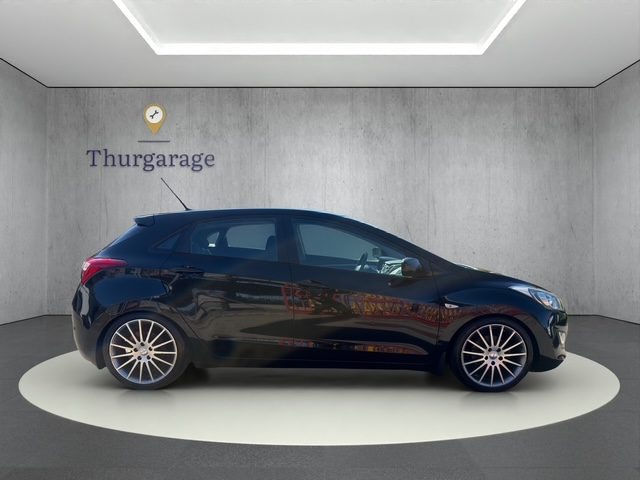 HYUNDAI 1.4 Comfort, Benzin, Occasion / Gebraucht, Handschaltung - 7