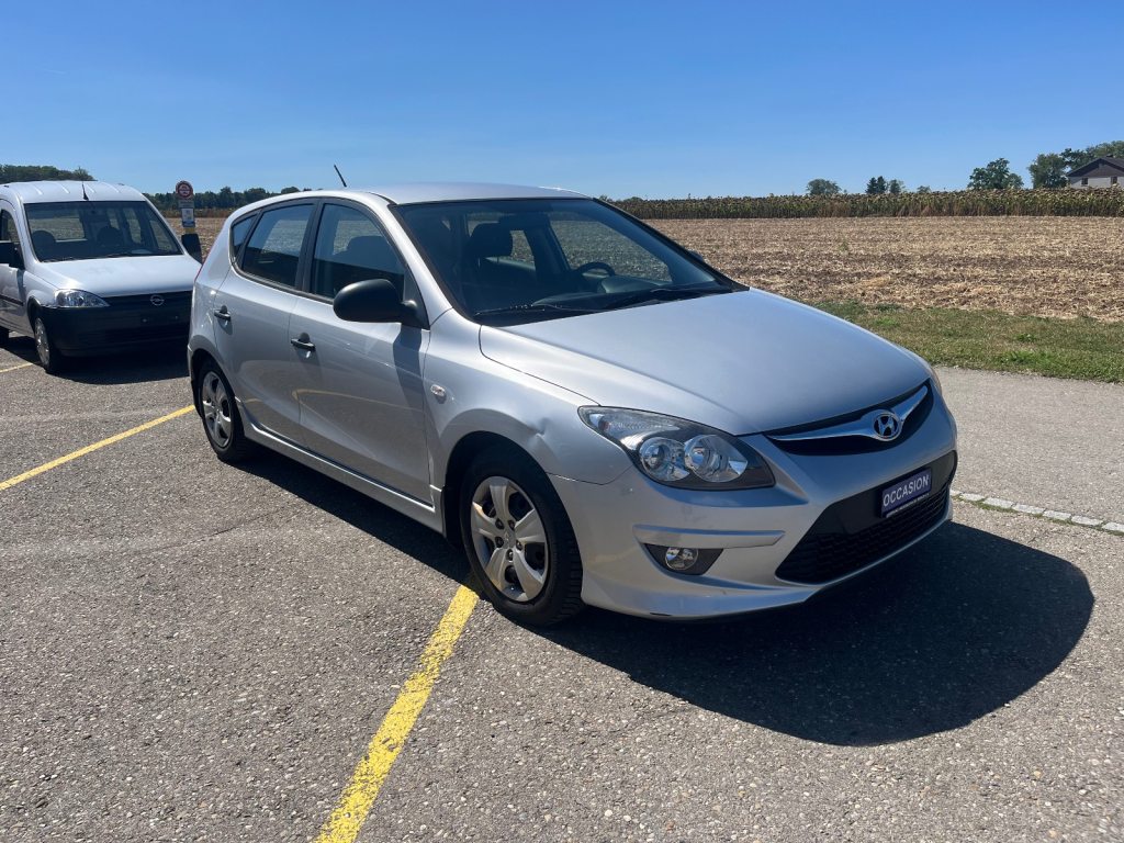 HYUNDAI I30 1.4 Comfort