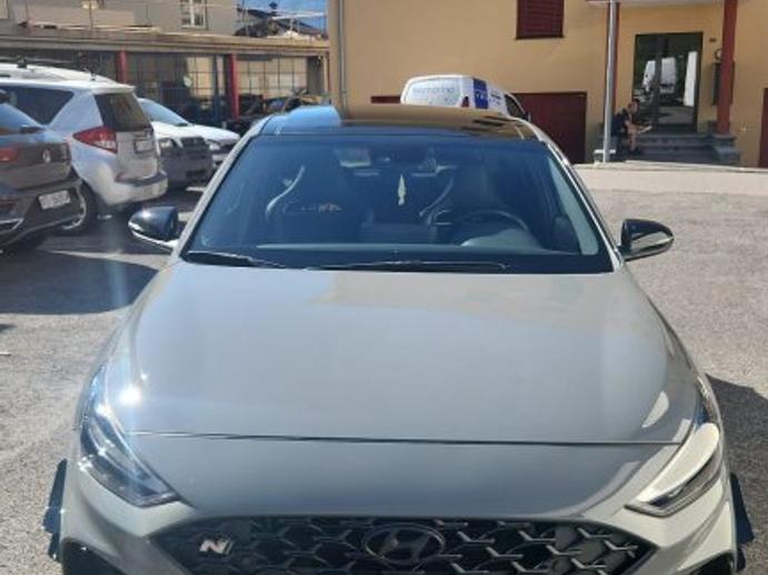 HYUNDAI 2.0 T-GDi Drive-N, Benzina, Occasioni / Usate, Automatico