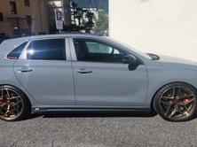 HYUNDAI 2.0 T-GDi Drive-N, Benzina, Occasioni / Usate, Automatico - 4
