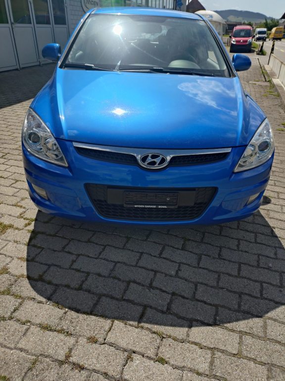HYUNDAI I30 2.0 Premium