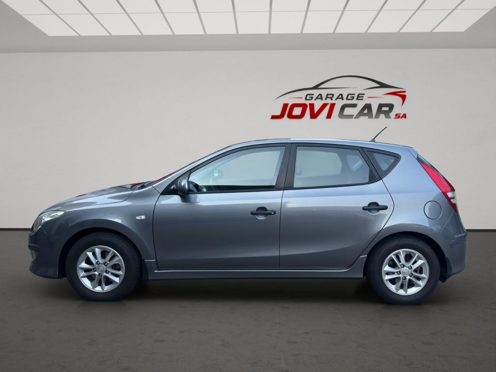 HYUNDAI I30 1.4 Comfort, Benzina, Occasioni / Usate, Manuale - 7