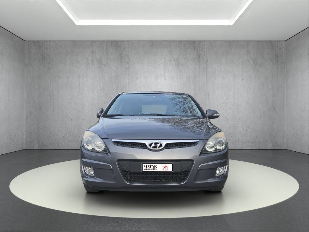 HYUNDAI I30 1.6 Style