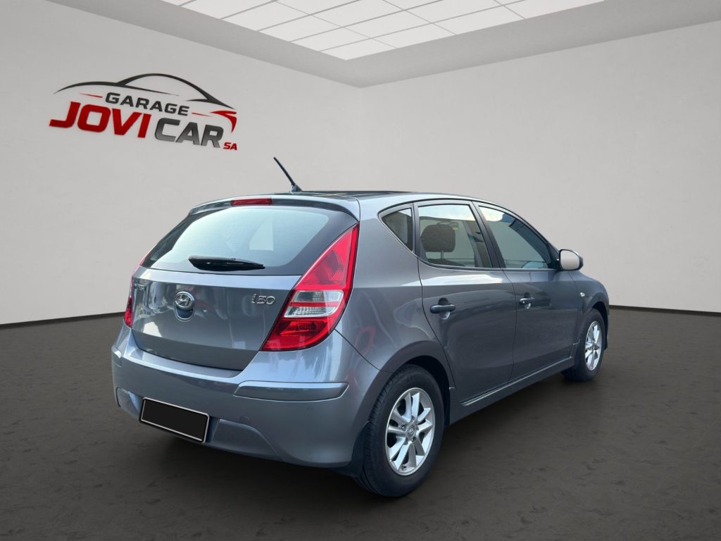 HYUNDAI I30 1.4 Comfort, Benzina, Occasioni / Usate, Manuale - 4