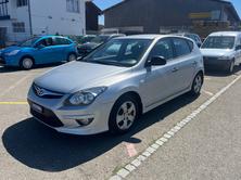 HYUNDAI I30 1.4 Comfort, Benzina, Occasioni / Usate, Manuale - 2