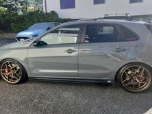 HYUNDAI 2.0 T-GDi Drive-N, Benzina, Occasioni / Usate, Automatico - 6